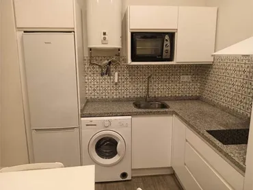Apartamento en San Lorenzo - Foto 6