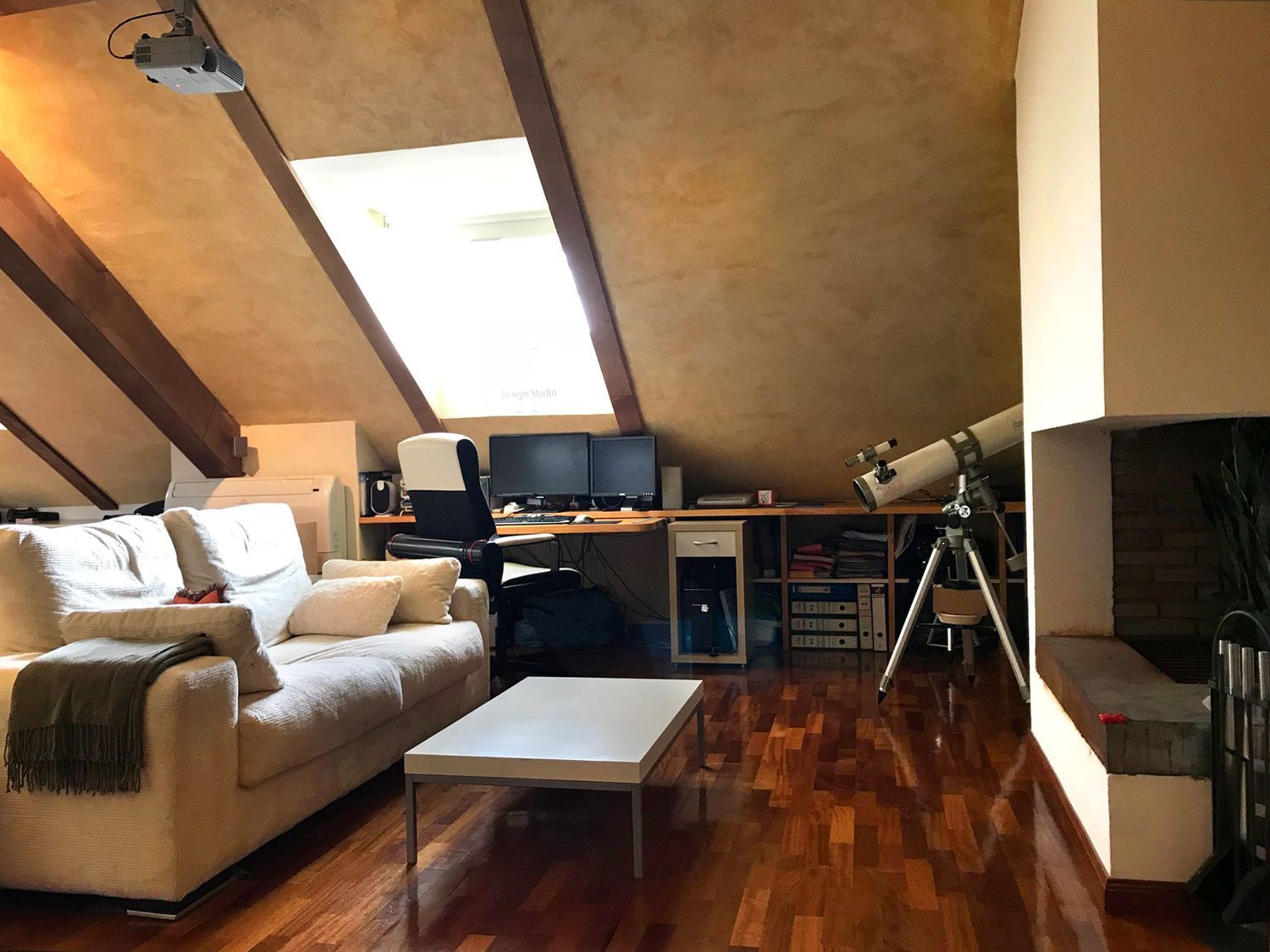 Dúplex en calle Carrachel, 15 - Foto 13