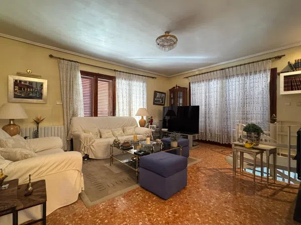 Casa independiente en Centro Ciudad - Foto 29