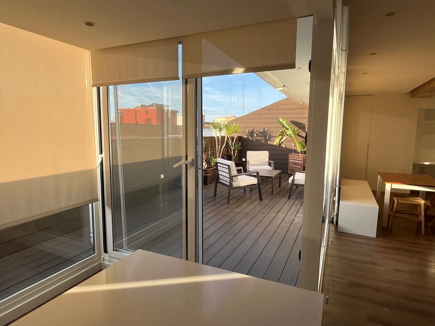 Ático en calle del Doctor Zamenhof, 32 - Foto 14