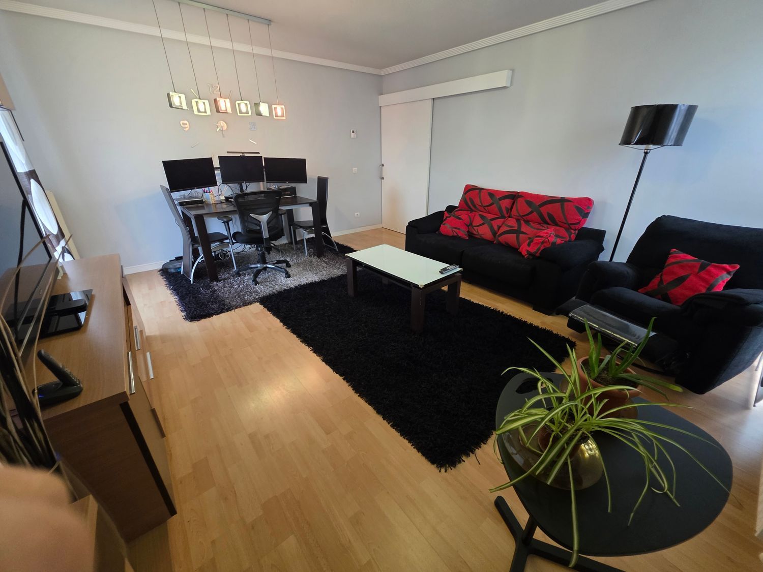 Piso en Euskadiko Hiriburuaren Etorbidea, 4 - Foto 7