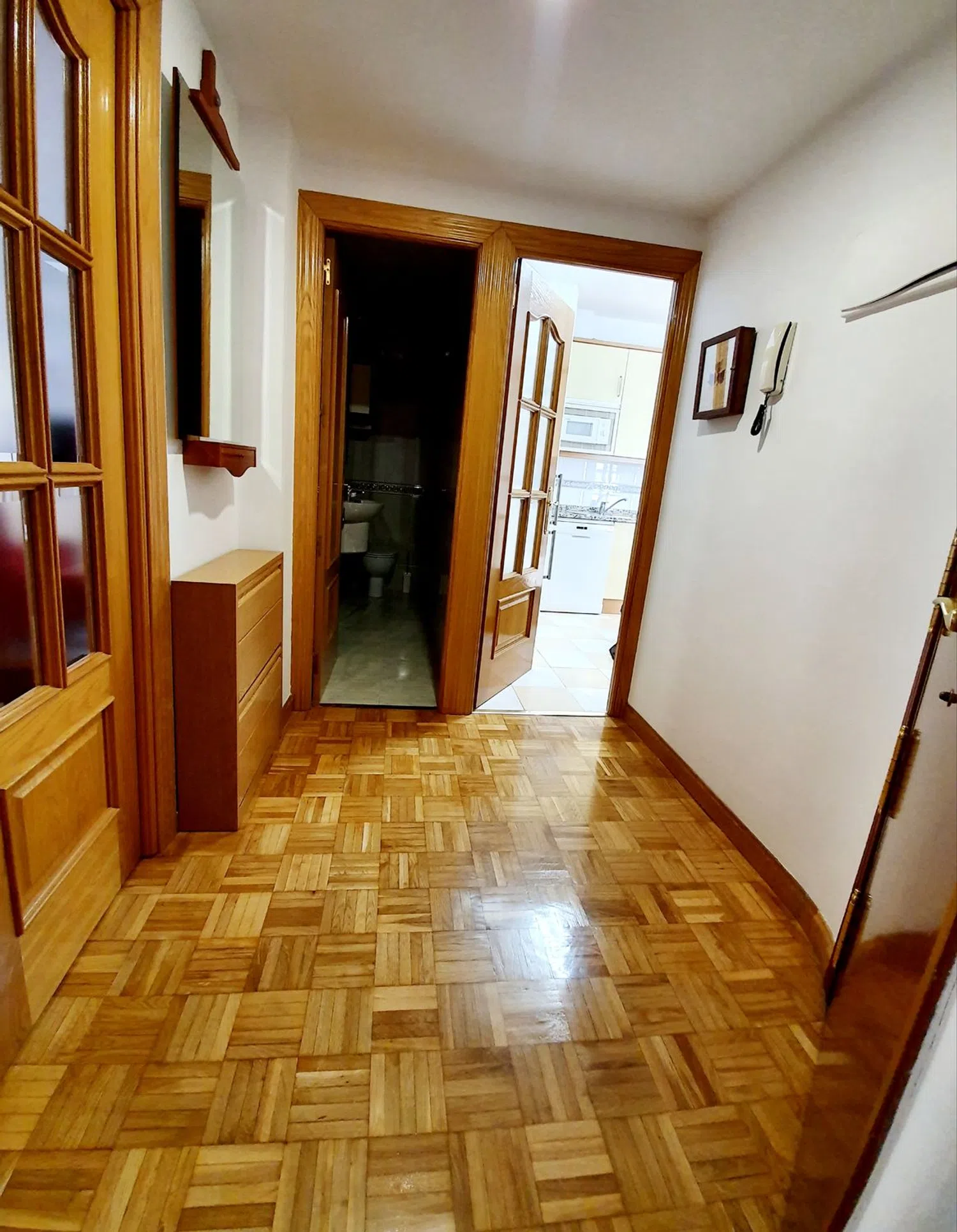 Piso en calle de Ardemans, 45 - Foto 15