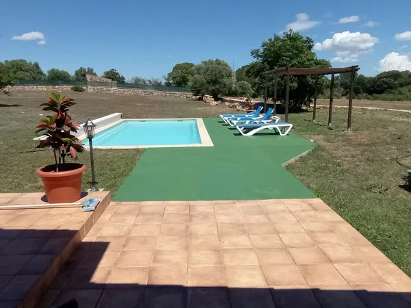 Finca rústica en Diseminado Diseminados Var, 311 - Foto 3
