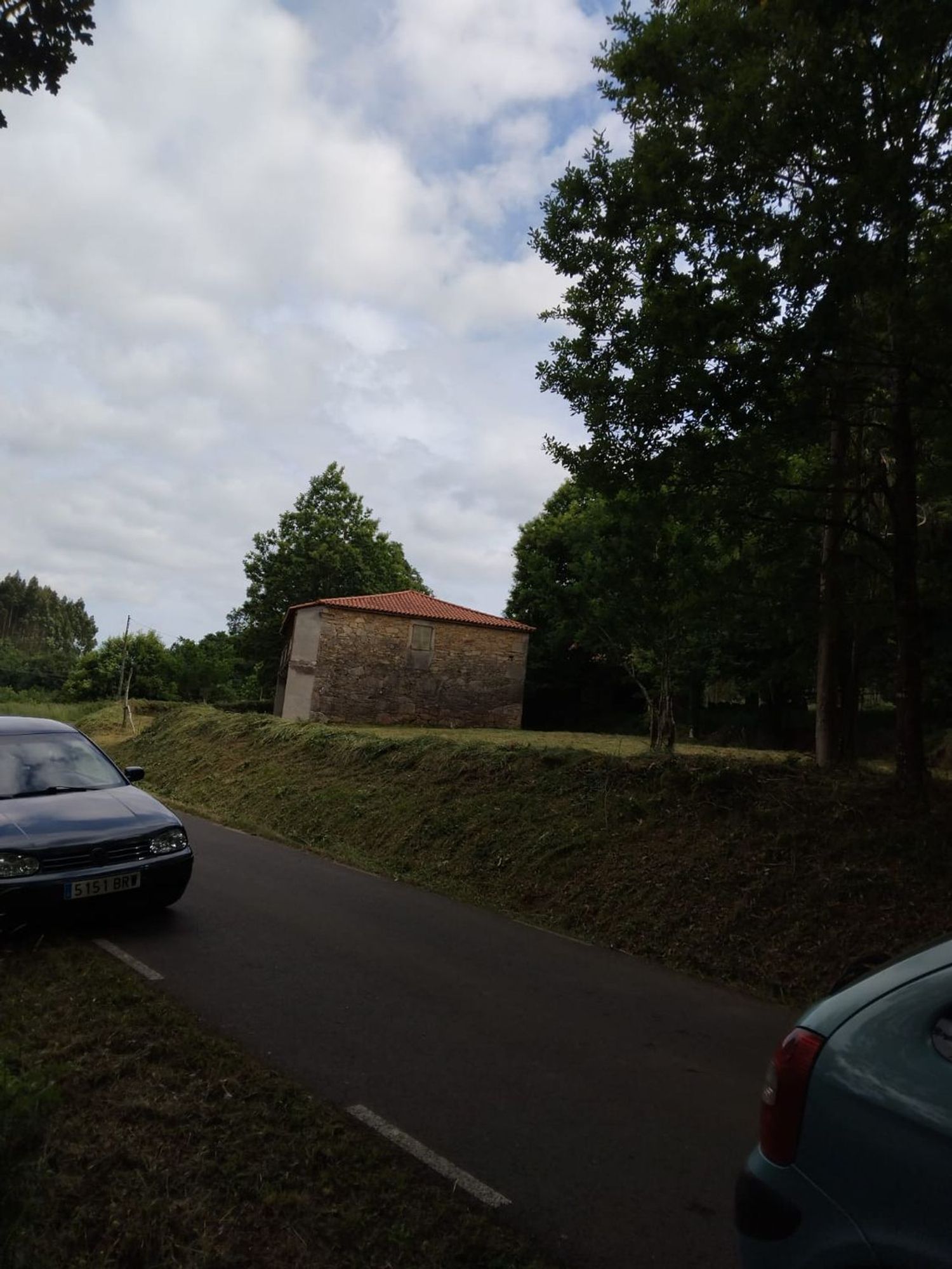 Casa rural en Setefontes s/n - Foto 2