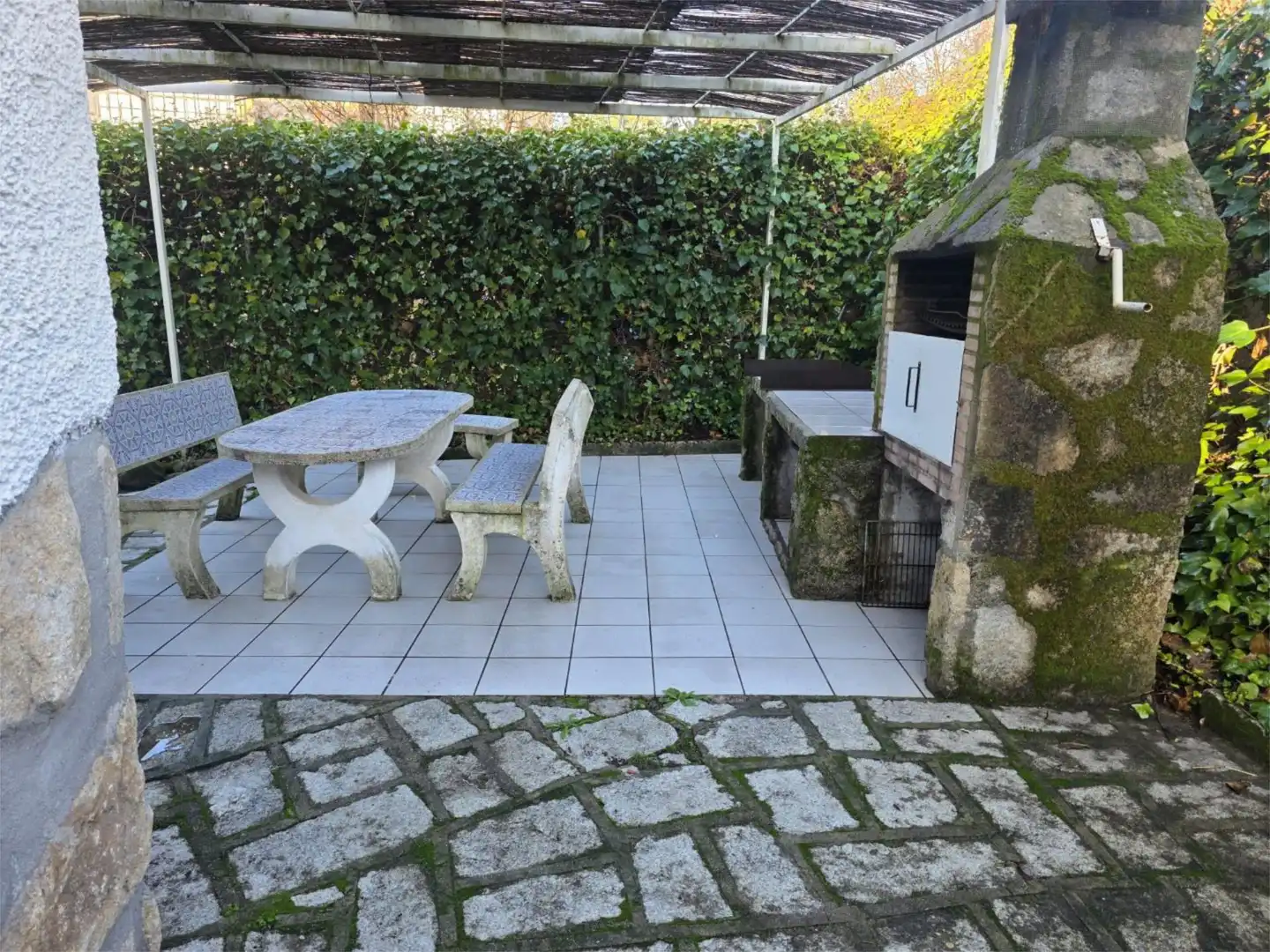 Chalet en La Adrada - Foto 47