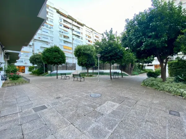 Piso en Calle José Luis de Casso, 7, Nervión - Foto 12