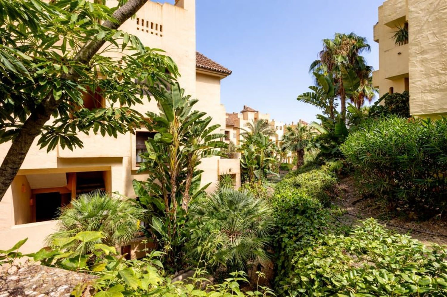 Piso en Lugar Urbanizacion la Vizcarronda, 2 z - Foto 27