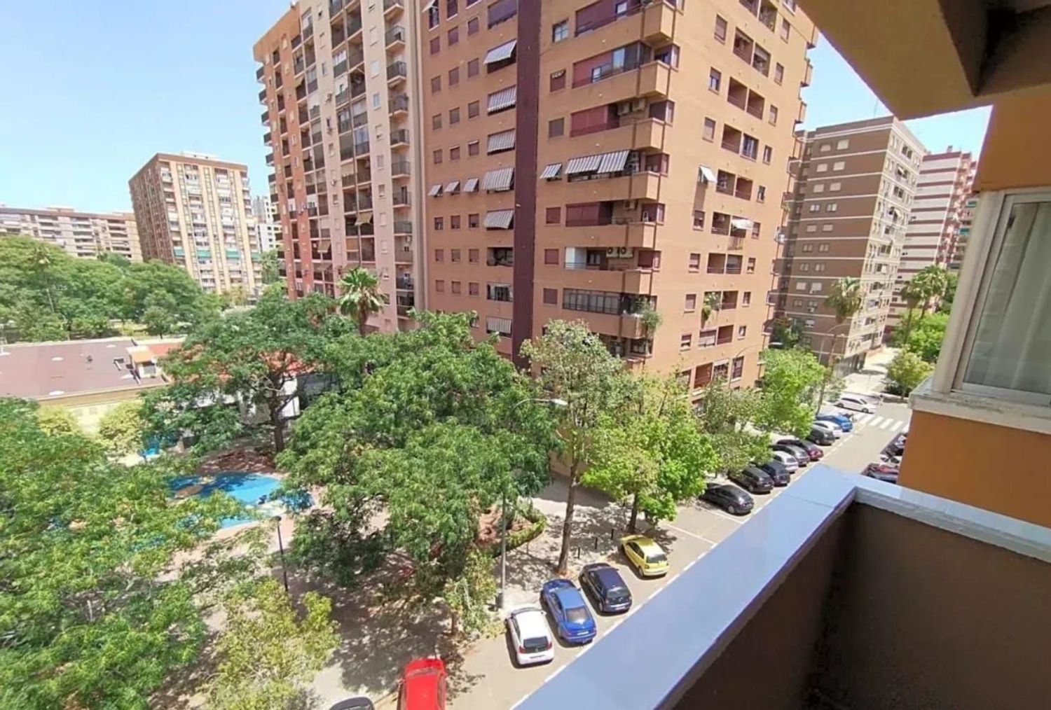 Piso en Calle de l'Explorador Andrés, Ciutat Jardí - Foto 21