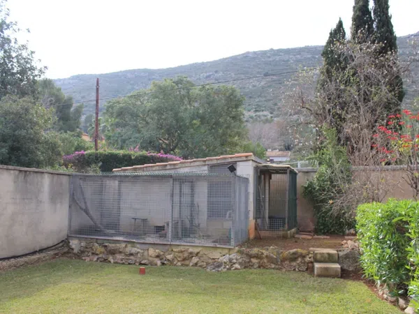 Casa o chalet independiente en La Xara - La Sella - Jesús Pobre, La Xara - La Sella - Jesús Pobre - Foto 10