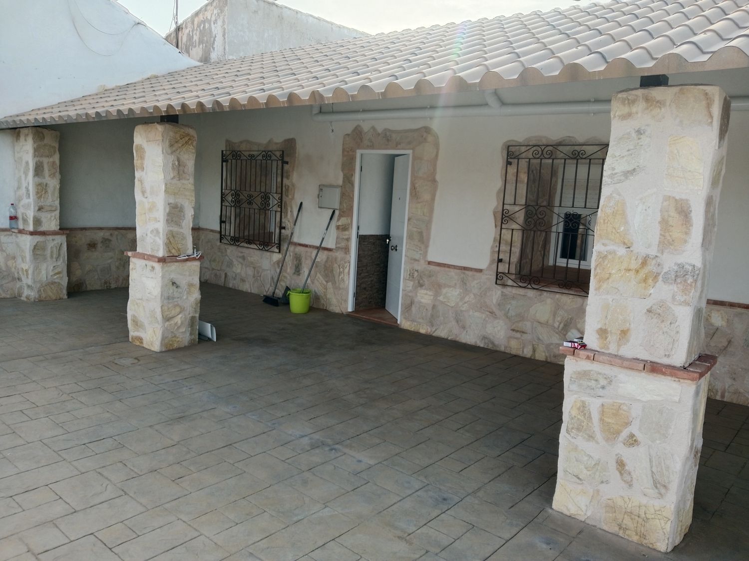 Chalet pareado en Lugar los Barretos, 14, La Magdalena, La Magdalena - Foto 26