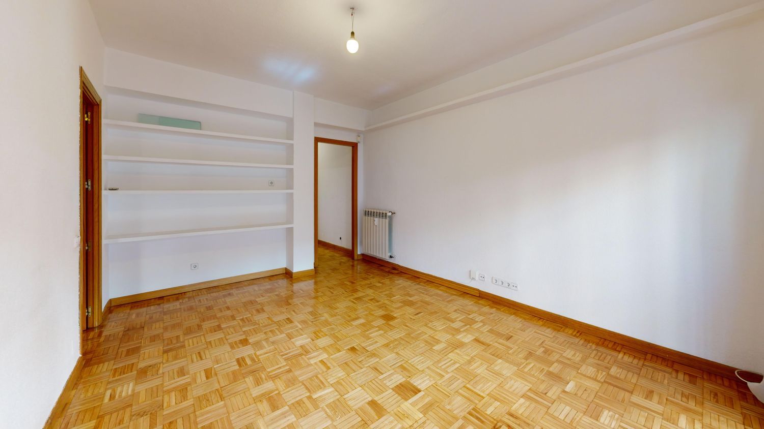 Piso en calle de Bretón de los Herreros, 24 - Foto 12