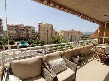 Piso en  Avenida Costa Blanca 2 - Foto 8