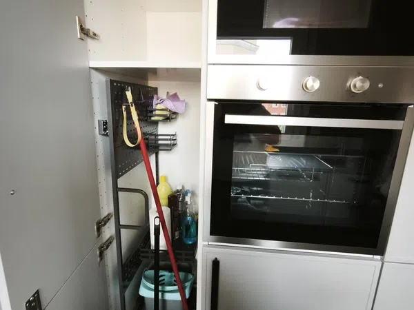 Piso en Olvido, 87, Almendrales - Foto 29
