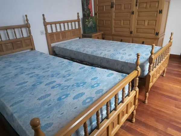 Piso en calle Dos Salgueiriños de Abaixo, 8 - Foto 11