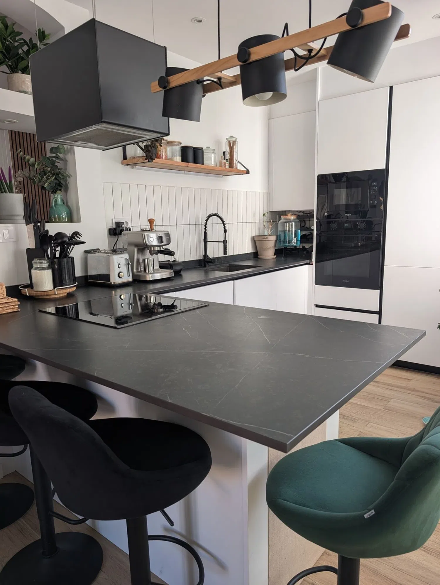 Piso en plaza dels Germans Bécquer, 12 - Foto 8