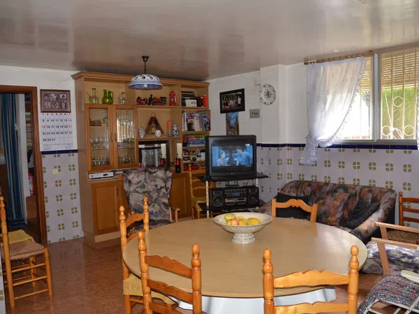 Casa o chalet independiente en Calle La Calderona, 14 - Foto 10