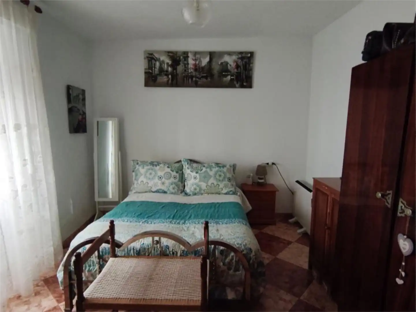 Casa adosada en  Calle Bailén 23 - Foto 3