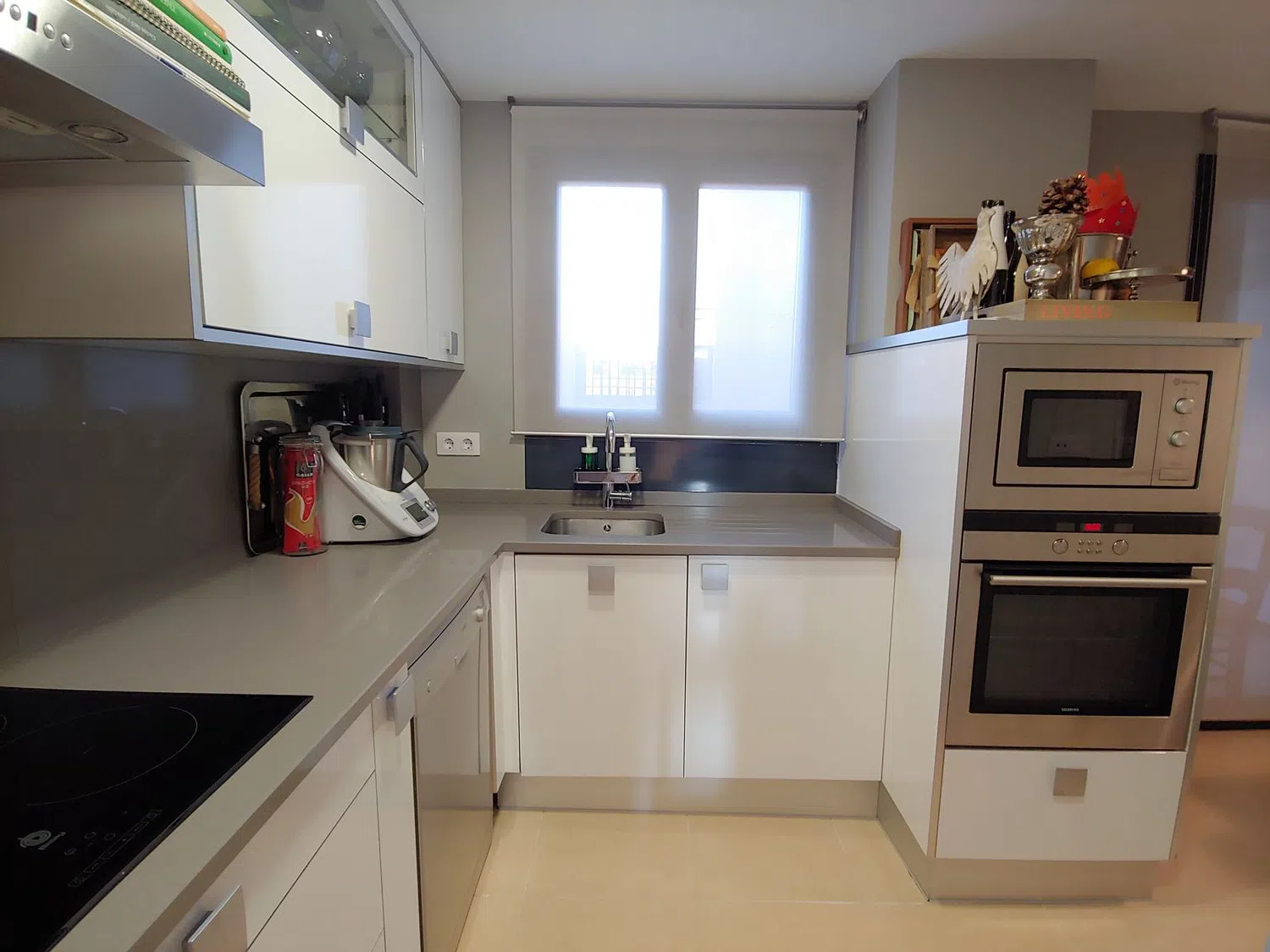 Piso en calle de la Sierra de Atapuerca, 12 - Foto 7