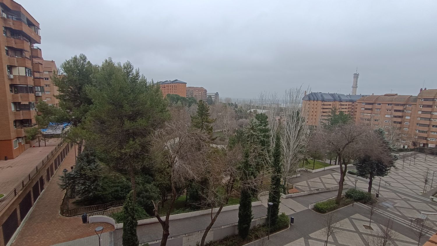 Piso en Primera Fase - Nuevo Tres Cantos - Foto 11