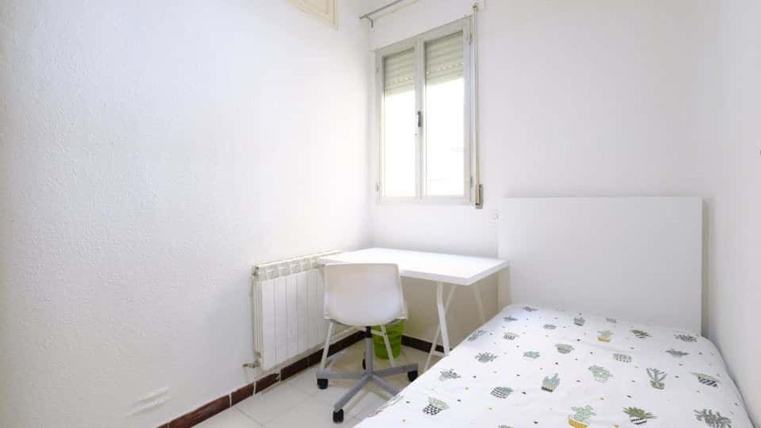 Piso en Calle de Donoso Cortés, 56, Gaztambide - Foto 17