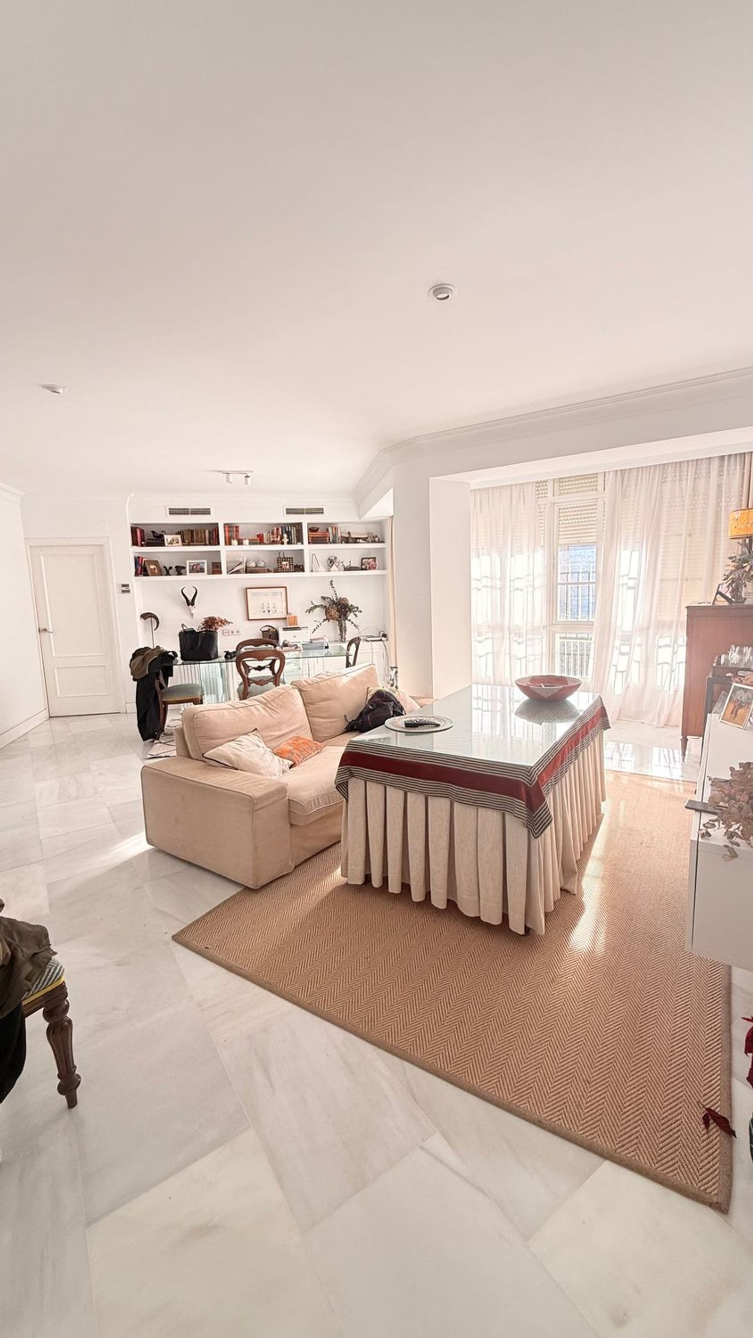 Piso en avenida Manuel Siurot, 3 - Foto 3