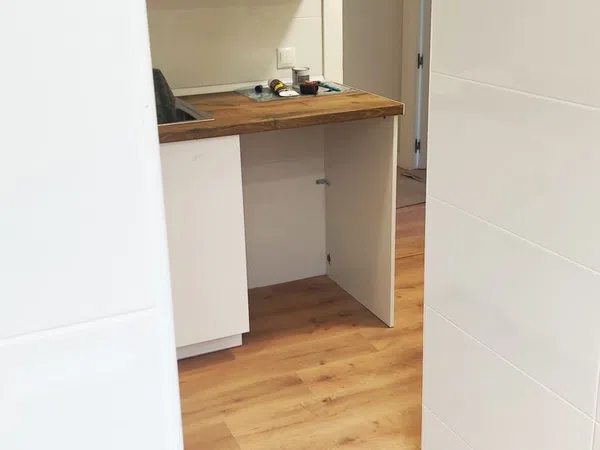 Piso en Noreste - Foto 3
