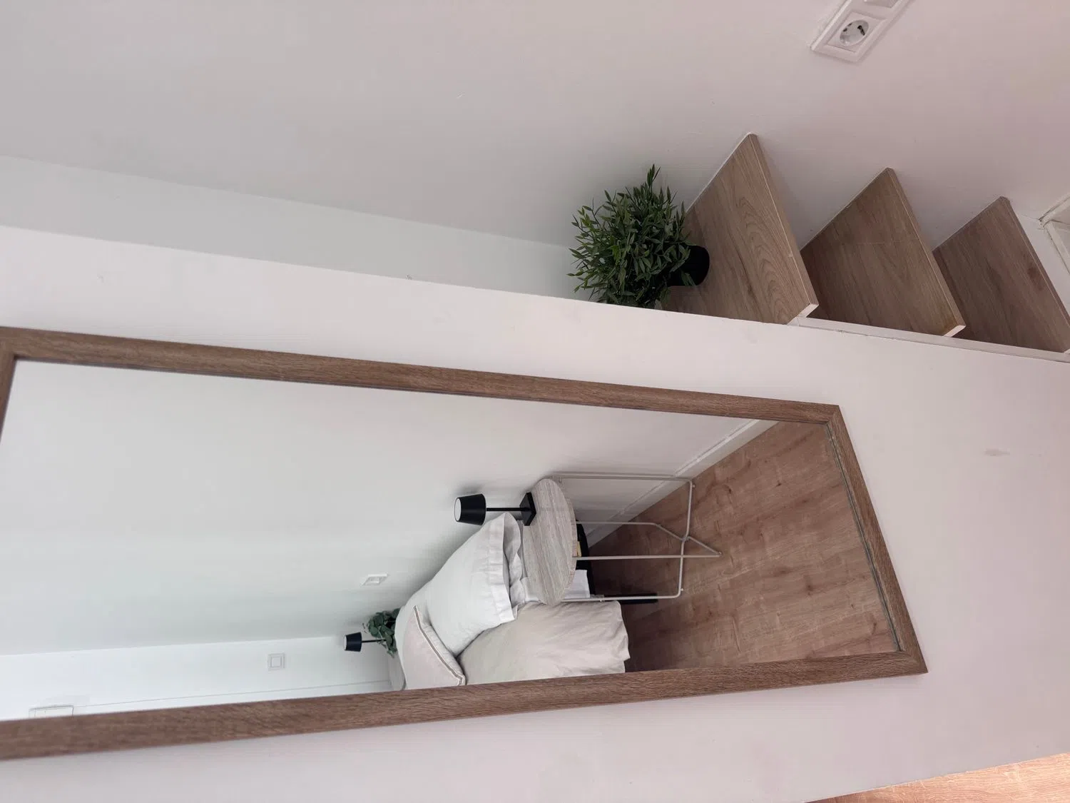 Estudio en calle de Sant Rafael, 27 - Foto 8