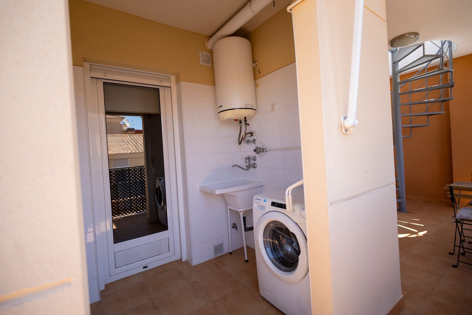 Ático en Calle Taibilla, 151 M, Altorreal-El Chorrico - Foto 24