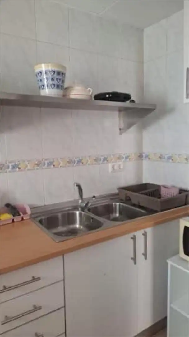 Apartamento en casco antiguo - Foto 6