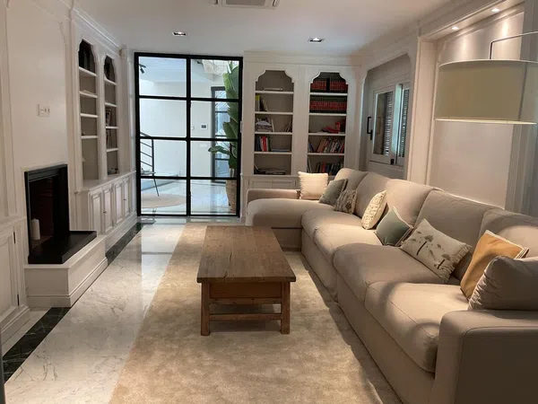 Casa independiente en Las Lomas - Foto 21