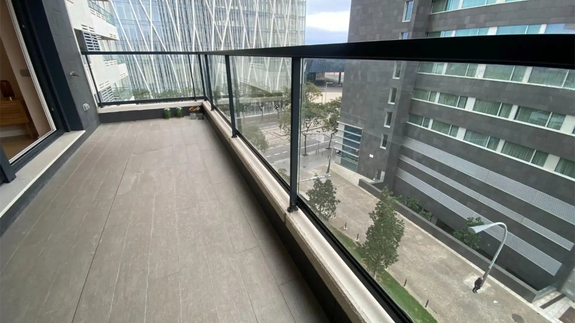 Piso en  Avinguda d'Eduard Maristany 7 - Foto 8