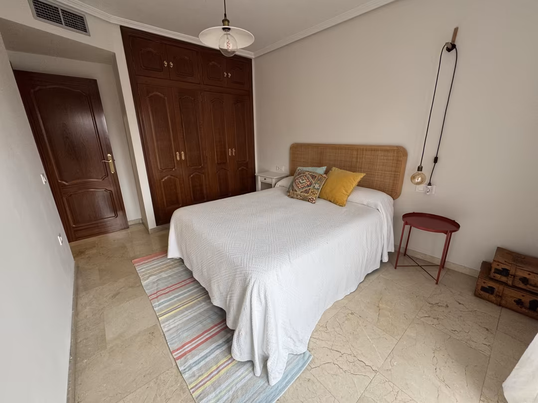 Piso en  Avenida de los Molinos 1 - Foto 20