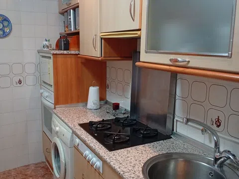 Piso en calle Domingo Párraga, 52