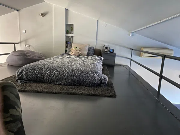 Dúplex en Riera d'en Nofre, 2 e, Eixample, Eixample - Foto 9