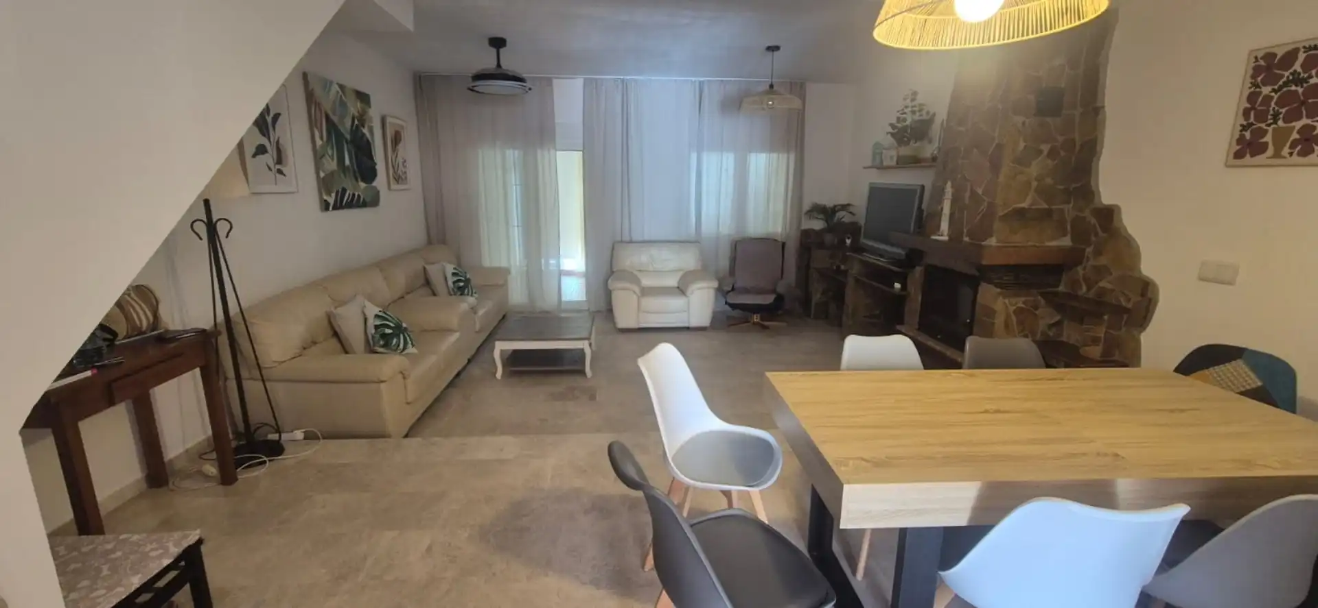 Chalet en  Urbanización Manilva Beach 7 - Foto 9