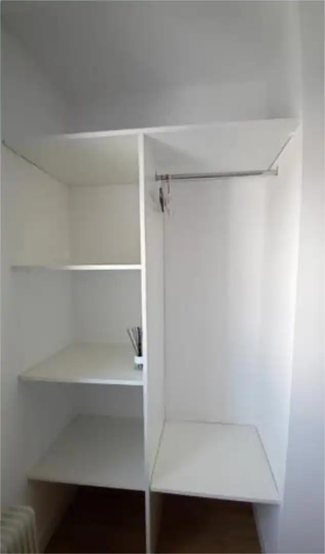 Piso en San Blas - Foto 7