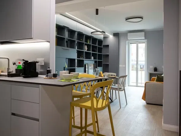 Piso en calle Héroe de Sostoa, 31 - Foto 2