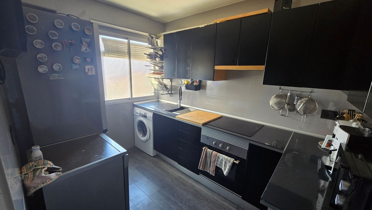 Piso en calle Rafael Finat, 67 - Foto 3