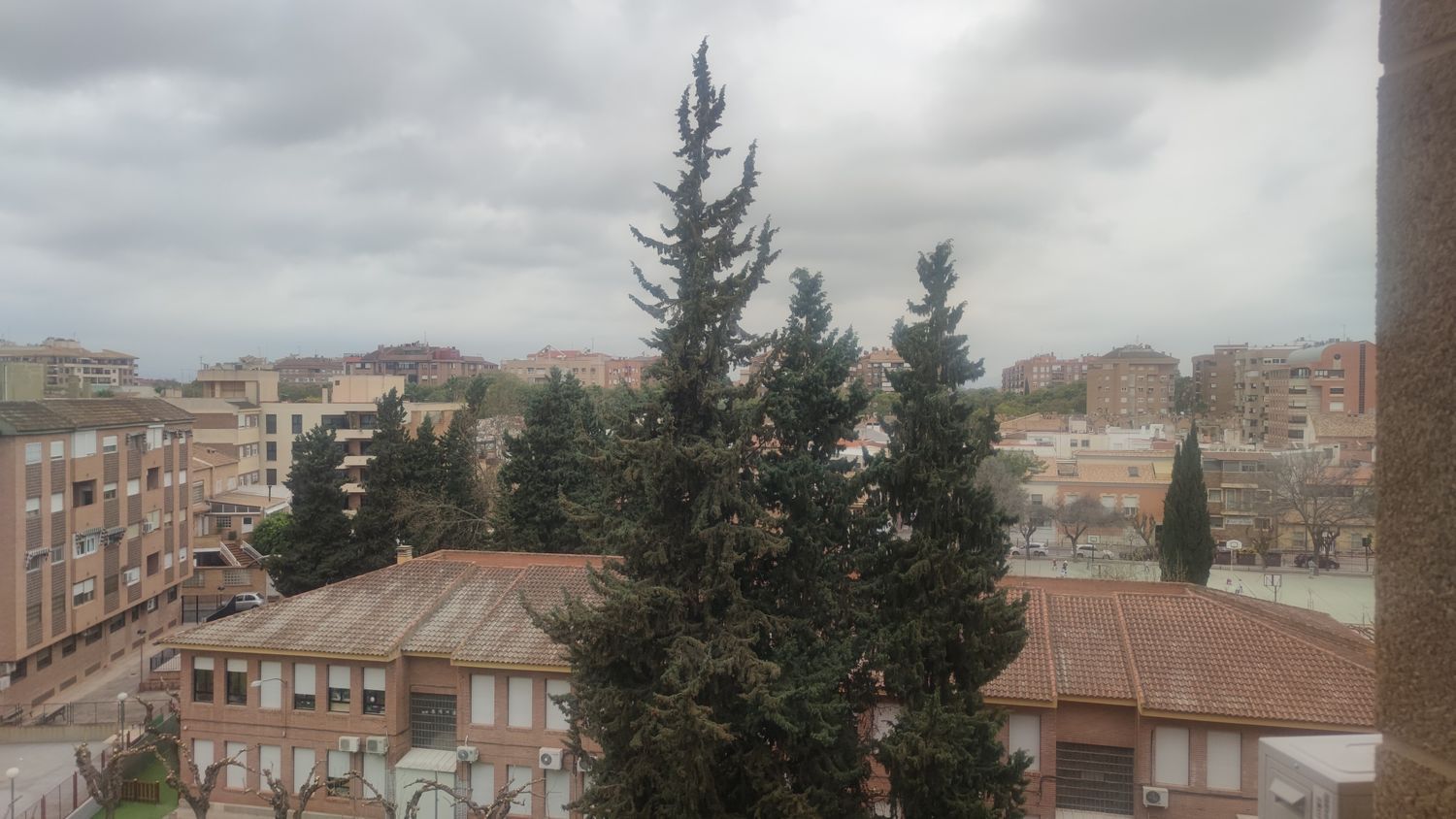 Piso en avenida Juan Carlos I, 21 - Foto 14