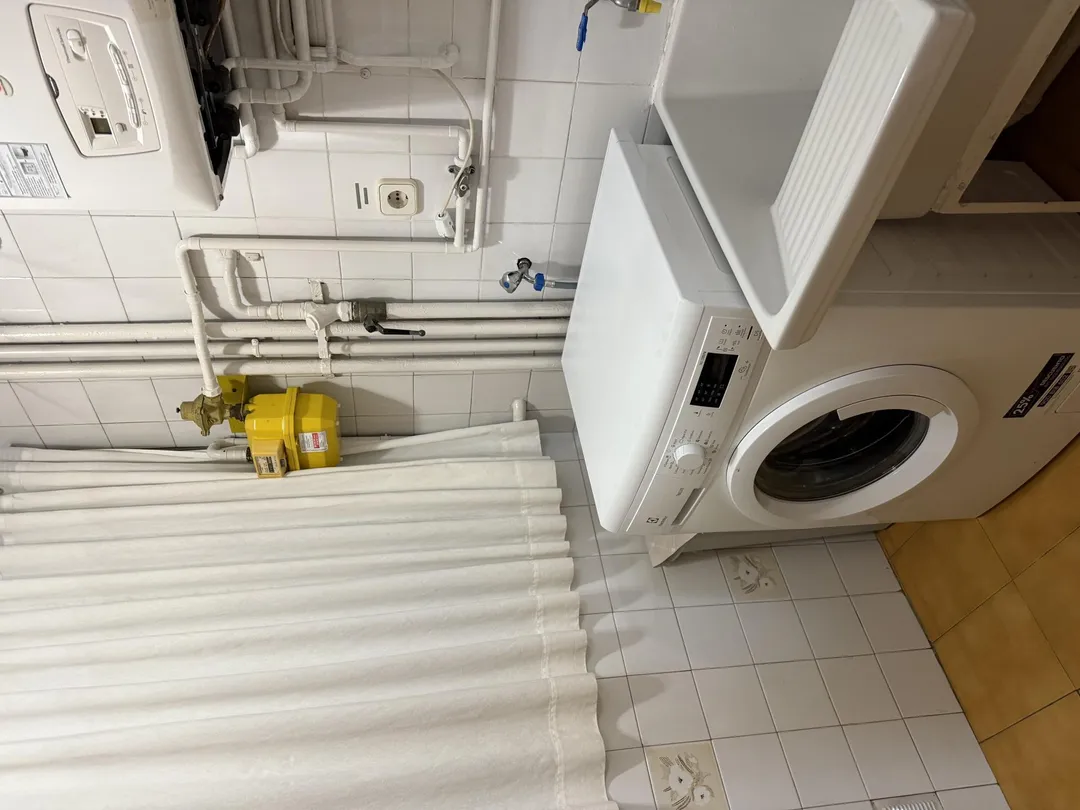 Piso en  Avinguda de Catalunya 38 - Foto 4