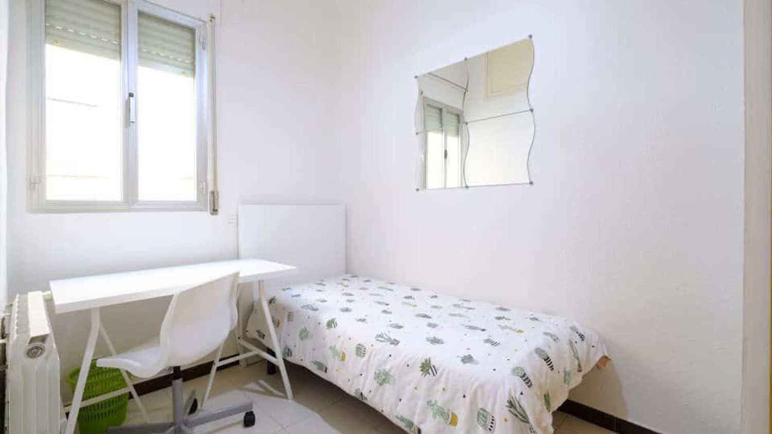 Piso en Calle de Donoso Cortés, 56, Gaztambide - Foto 15