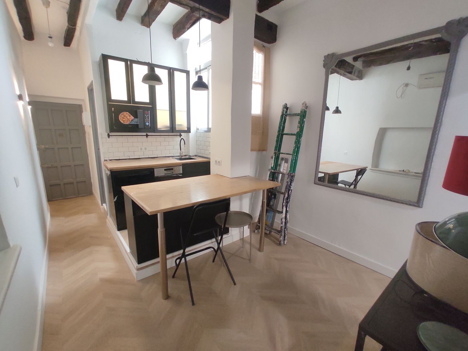 Piso en Lanza, 12 - Foto 3