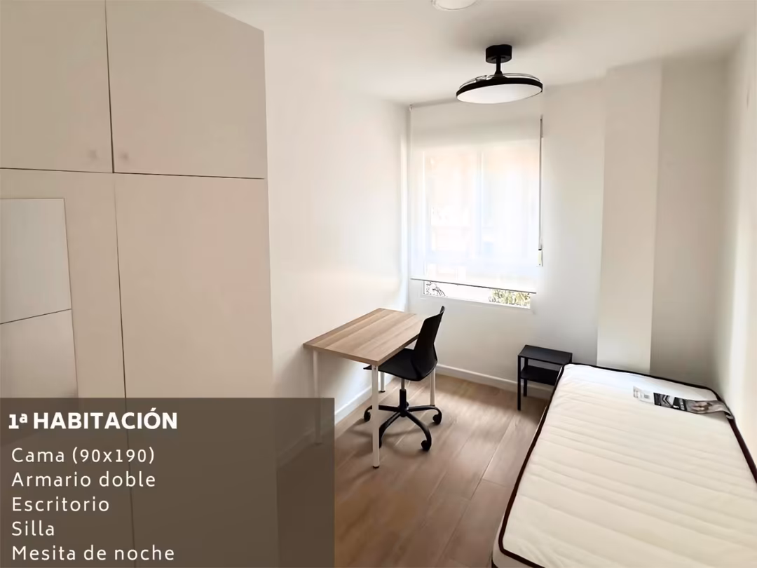 Piso en  Carrer de la Reina 42 - Foto 5