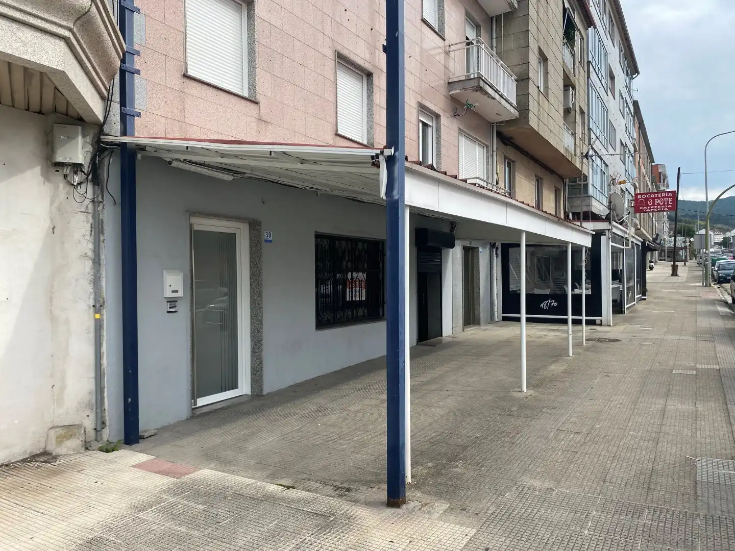 Piso en  Avenida Castelao 39 - Foto 6