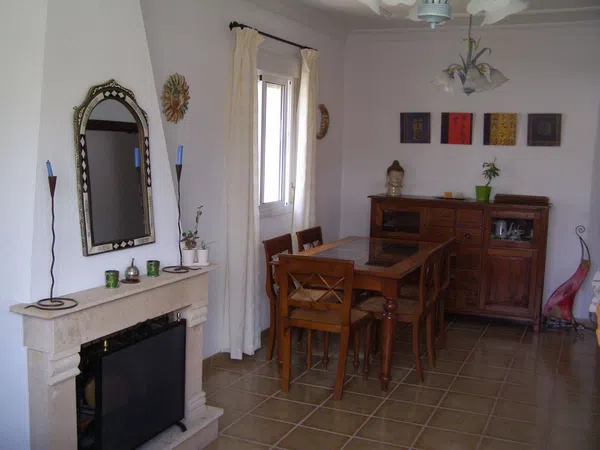 Casa o chalet independiente en Calle Mochuelo, 1 - Foto 8