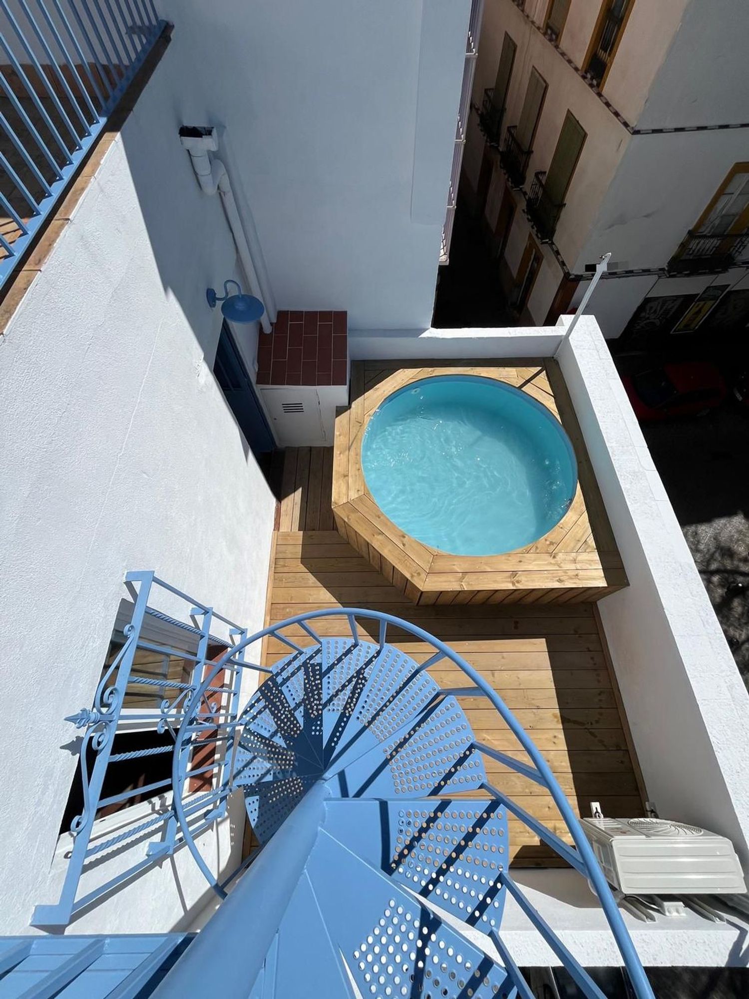 Chalet adosado en venta en Calle Infantes, 12 - Foto 1