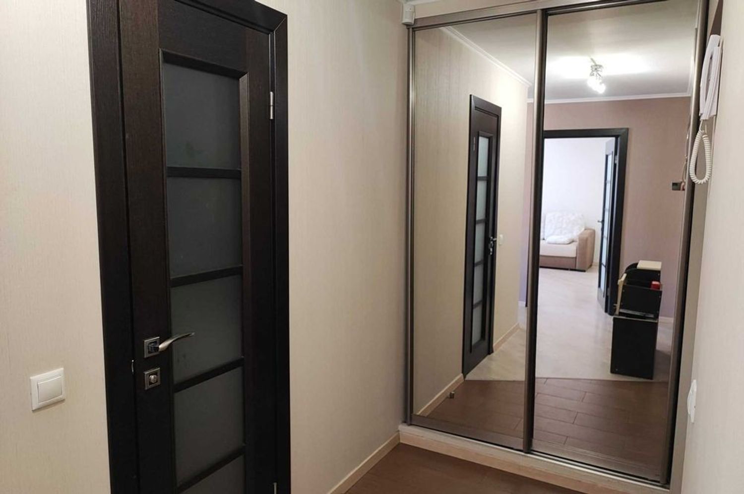 Piso en calle de Churruca, 2 - Foto 6