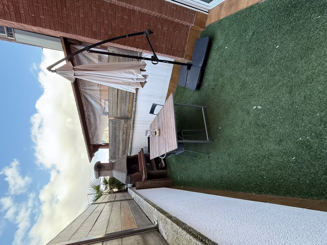 Piso en  Carrer de Sant Cristòfol 27 - Foto 18