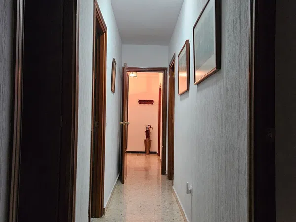 Piso en Calle Cueva del Gato, 8, Alcalde L. Uruñuela - Palacio de Congresos - Foto 3