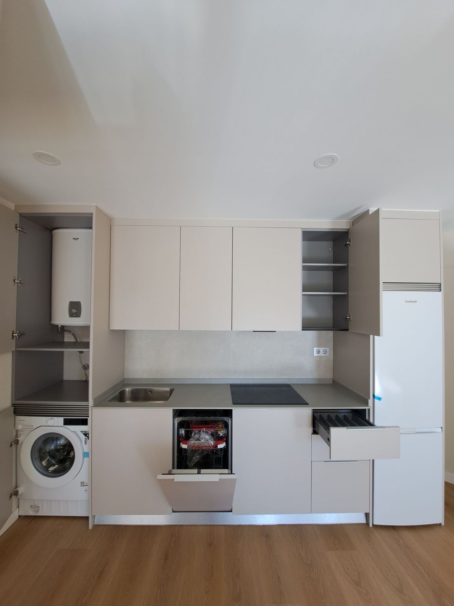 Piso en calle Cristo de la Epidemia, 64 - Foto 13